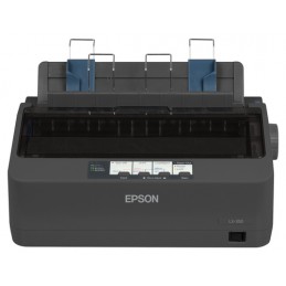 Epson LX-350 stampante ad aghi