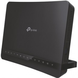 WIRELESS ROUTER AC1200...