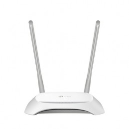 WIRELESS N ROUTER 300M...