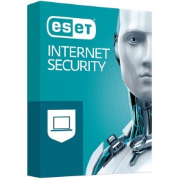 ESET Internet Security 2020...