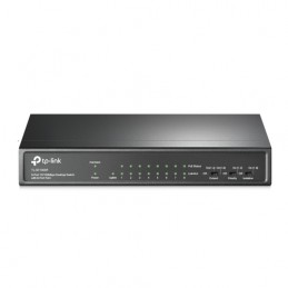 TP-LINK TL-SF1009P switch...