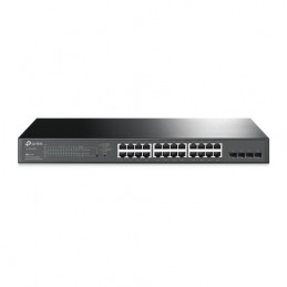 TP-LINK TL-SG2428P switch...