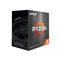 CPU AMD RYZEN 5 5600X...