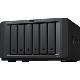NAS SYNOLOGY DS1621+ X 6HD...