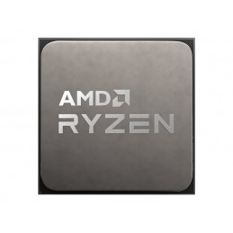 CPU AMD RYZEN 5 5600G...