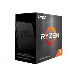 CPU AMD RYZEN 7 5700G...