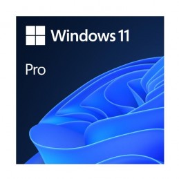 Microsoft WINDOWS 11...