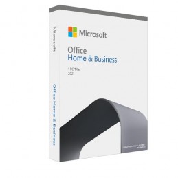 OFFICE 2021 - HOME AND...