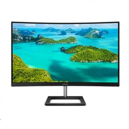 MONITOR PHILIPS LCD CURVED...