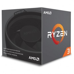 CPU AMD RYZEN 3 4100...