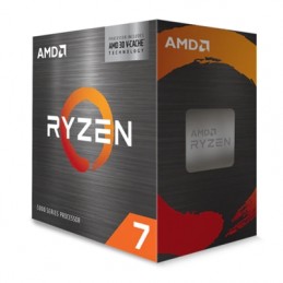 CPU AMD RYZEN 7 5800X3D...