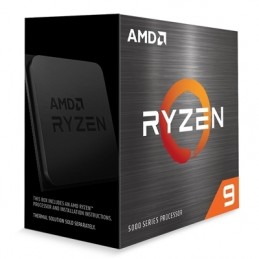 CPU AMD RYZEN 9 5900X...