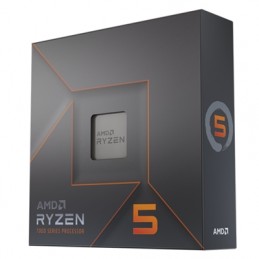 CPU AMD RYZEN 5 7600X...