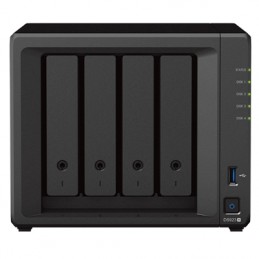 NAS SYNOLOGY DS923+ X...