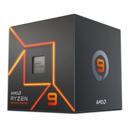 CPU AMD RYZEN 9 7900 5.4GHZ...