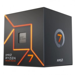 CPU AMD RYZEN 7 7700 5.3GHZ...