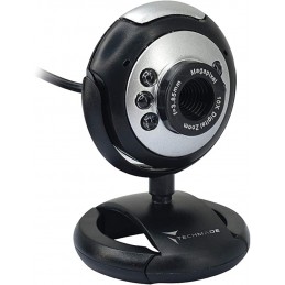 TECHMADE Webcam TM-C013...