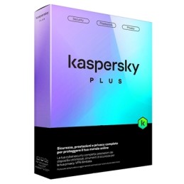 KASPERSKY BOX PLUS -- 5...