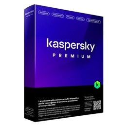 KASPERSKY BOX PREMIUM -- 3...