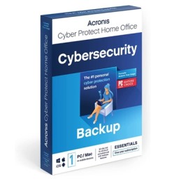 ACRONIS BOX CYBER PROTECT...