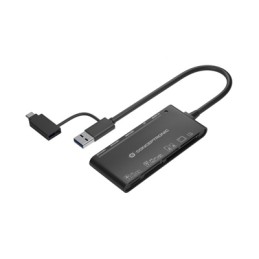 LETTORE CARD READER USB3.0...