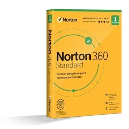 NORTON BOX 360 STANDARD --1...