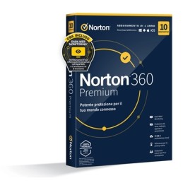 NORTON BOX 360 PREMIUM --...