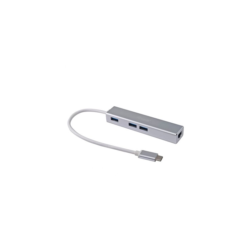 Equip 245460 lettore di schede USB 3.2 Gen 1 (3.1 Gen 1) Type-A