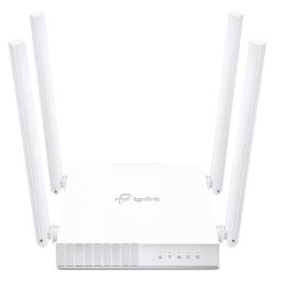 WIRELESS AC750 ROUTER DUAL...