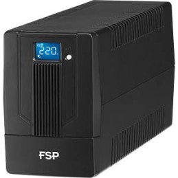UPS FSP FORTRON IFP2000...