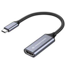 ADATTATOREDA USB-C A HDMI...