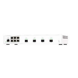 SWITCH QNAP QSW-M2106-4S...