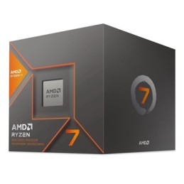 CPU AMD RYZEN 7 8700G...
