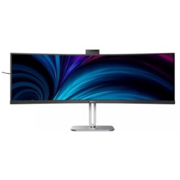 MONITOR PHILIPS CURVED LED...
