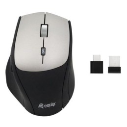 MOUSE WIRELESS EQUIP 245115...