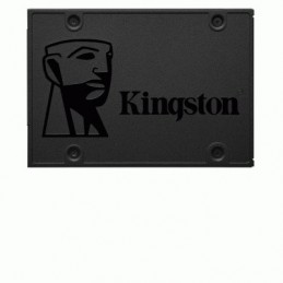 Kingston Technology A400...