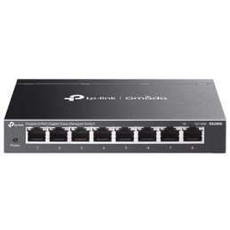SWITCH 8P LAN GIGABIT...
