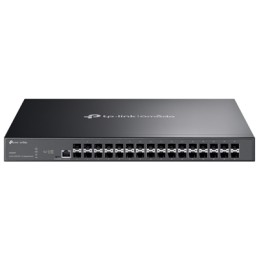 SWITCH 32P 10GE SFP+ L2+...