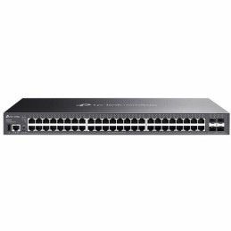 SWITCH 48P LAN GIGABIT...
