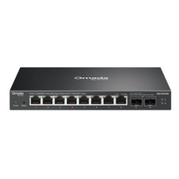 SWITCH 8P GIGABIT...
