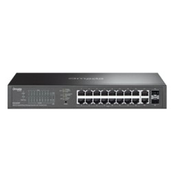 SWITCH 20P LAN GIGABIT...