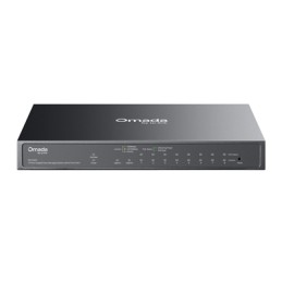 SWITCH 10P LAN GIGABIT...