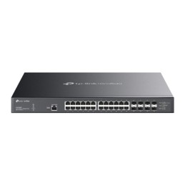 SWITCH 32P 10GE TP-LINK...