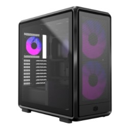 CABINET ATX MIDI TOWER...