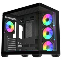 CABINET ATX MIDI TOWER...