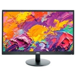 MONITOR AOC LCD LED 21.5"...