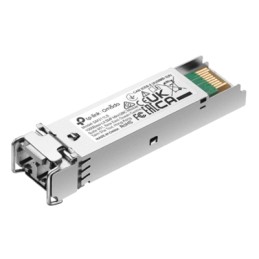 MODULO GIGABIT SFP,TP LINK...