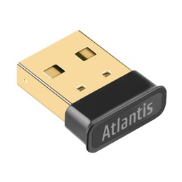 ADATTATORE BLUETOOTH 6.0...