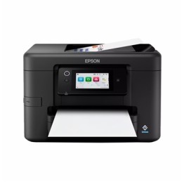 STAMPANTE EPSON MFC INK...