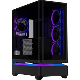 CABINET ATX MIDI TOWER ASUS...